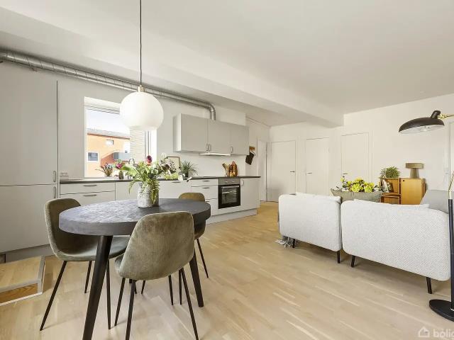 Ejendom til salg i Vesterbro, København
