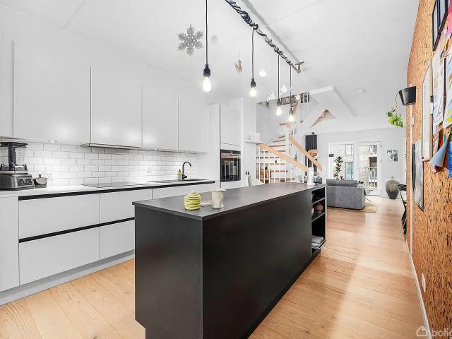 Ejendom til salg i Vesterbro, København