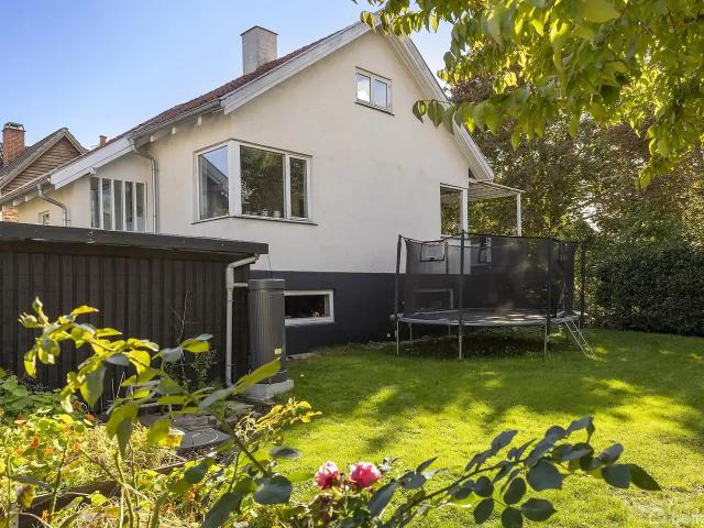 Villa til salg i Gentofte, Brøndby