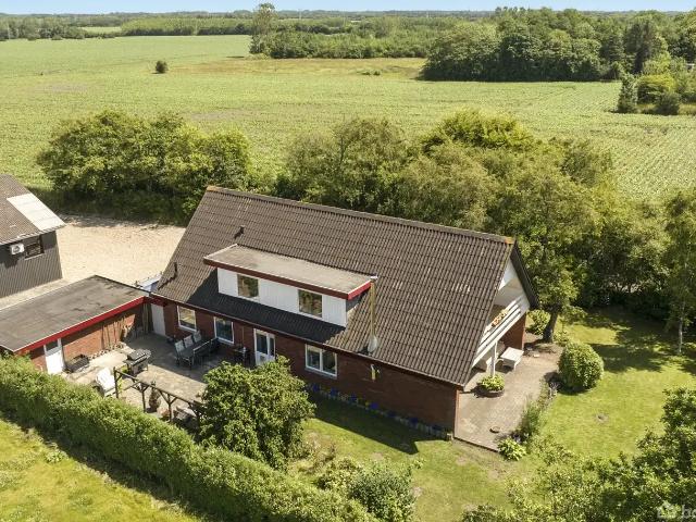 Villa til salg i Varde