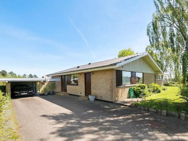 Villa til salg i Beder-Malling, Århus