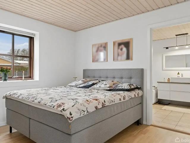 Villa til salg i Hjørring, Brønderslev-Dronninglund