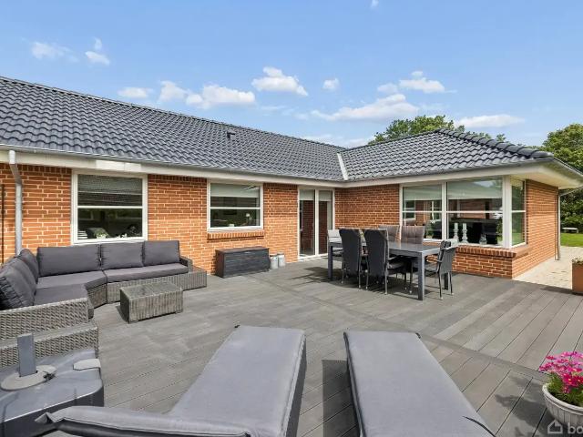 Villa til salg i Hjørring, Brønderslev-Dronninglund