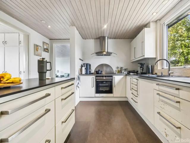 Villa til salg i Hjallerup, Brønderslev-Dronninglund