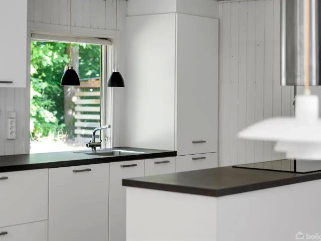 Villa til salg i Århus