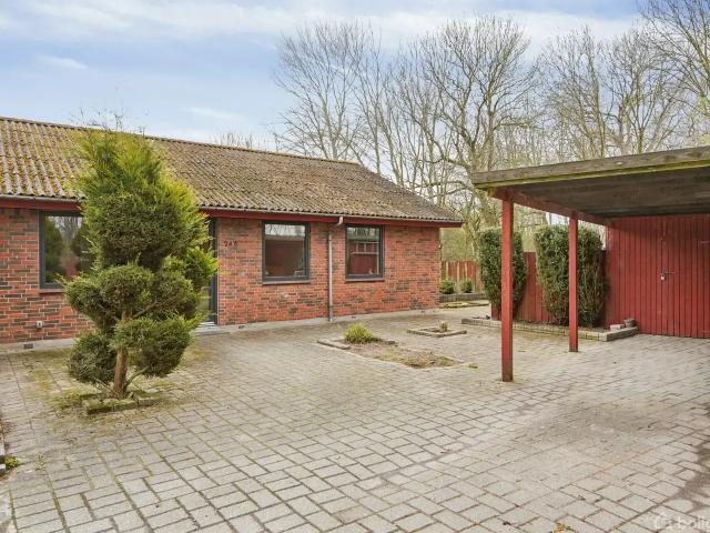 Villa til salg i Odense