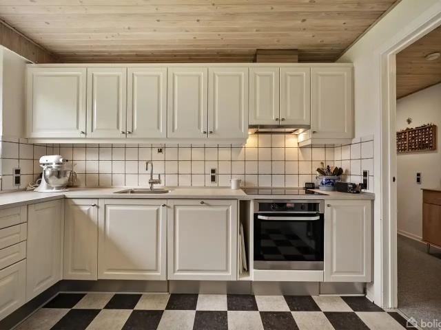 Villa til salg i Odense