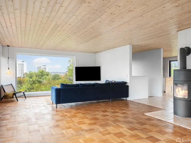 Villa til salg i Kolding