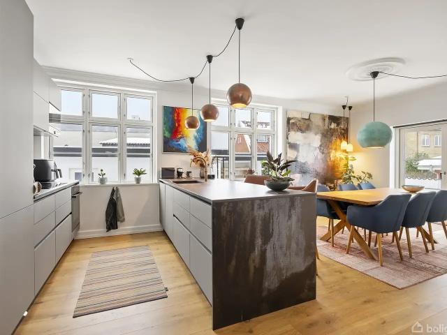Villa til salg i København, Brøndby
