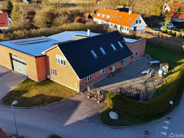 Villa til salg i Tersløse, Sorø