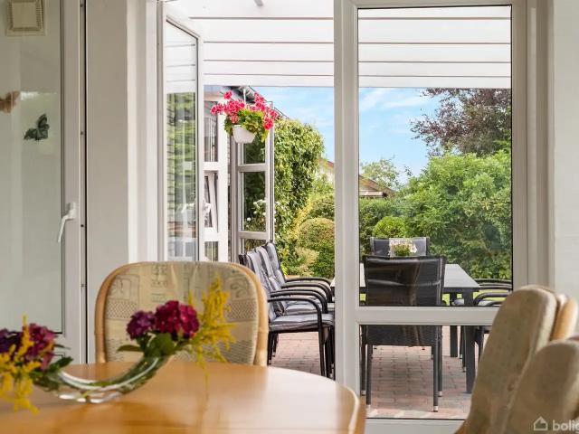 Villa til salg i Skørping, Brønderslev-Dronninglund