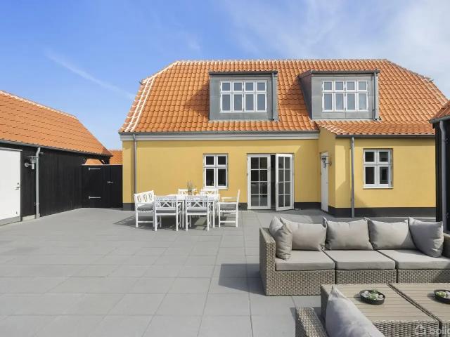 Villa til salg i Skagen, Brønderslev-Dronninglund