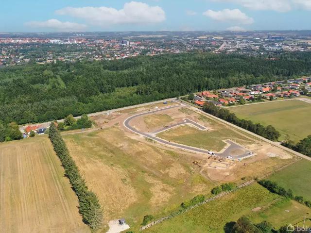 Ejendom til salg i Hjørring, Brønderslev-Dronninglund