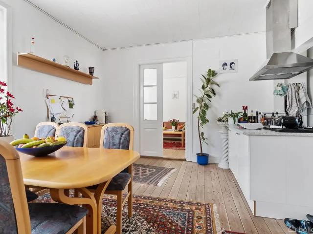 Villa til salg i Aabybro, Brønderslev-Dronninglund