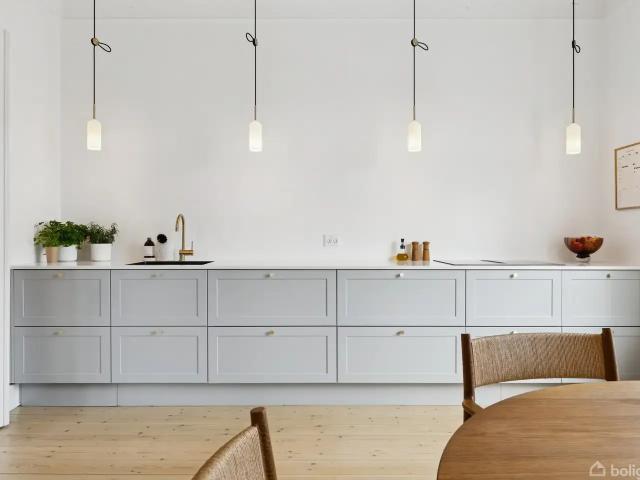 Ejendom til salg i Odense