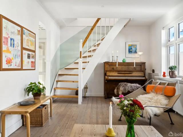 Villa til salg i Silkeborg, Århus