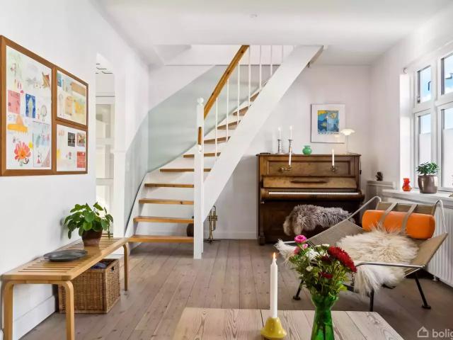 Villa til salg i Silkeborg, Århus