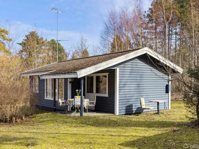 Ejendom til salg i Udsholt Strand, Brøndby