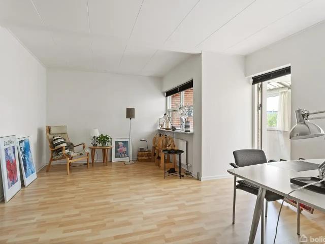 Ejendom til salg i Holstebro, Århus