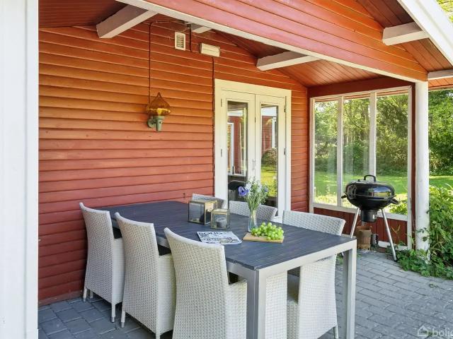 Ejendom til salg i Køge