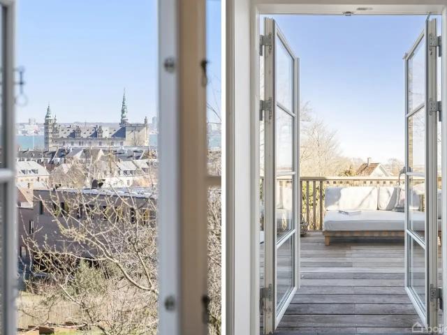 Villa til salg i Hellebæk, Brøndby