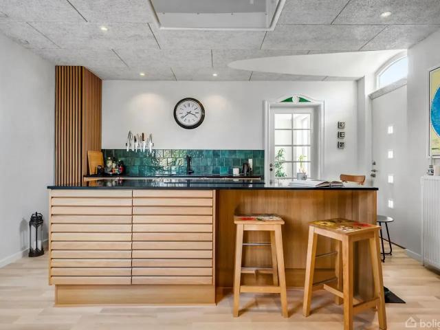 Villa til salg i Ry, Århus