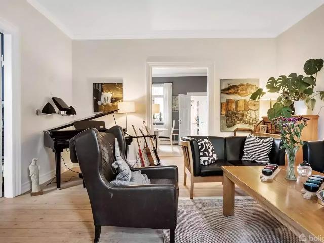 Villa til salg i Assens