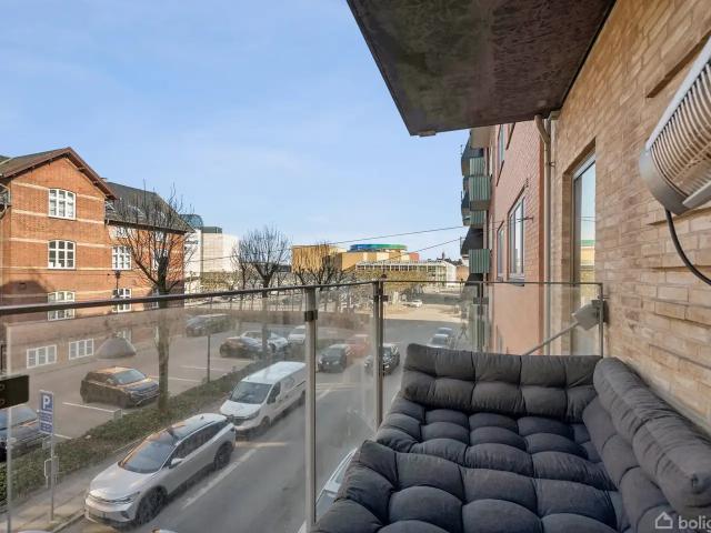 Ejendom til salg i Århus