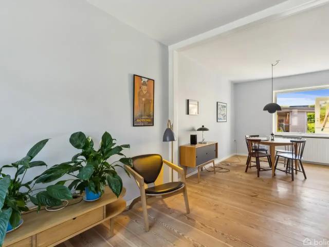 Villa til salg i Fredericia