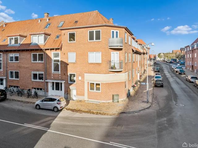 Ejendom til salg i Odense