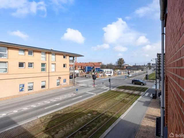 Ejendom til salg i Odense