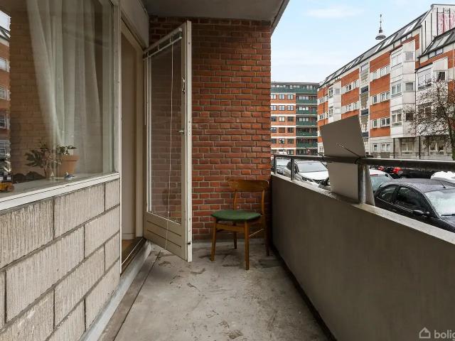 Ejendom til salg i Nørrebro, København