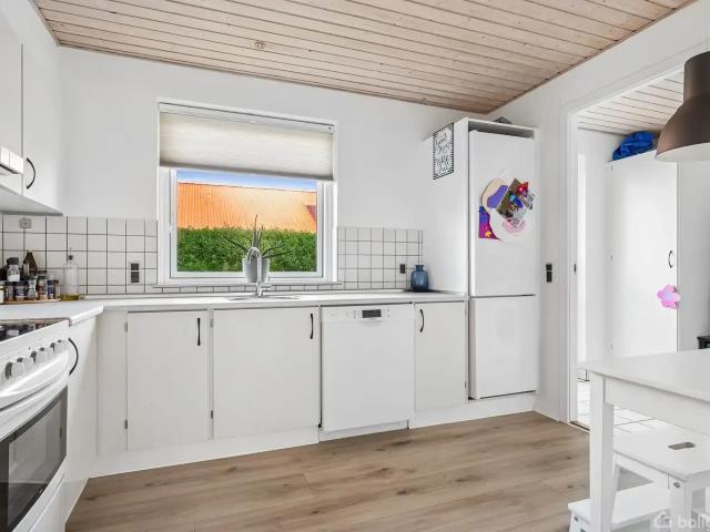 Ejendom til salg i Farsø, Brønderslev-Dronninglund