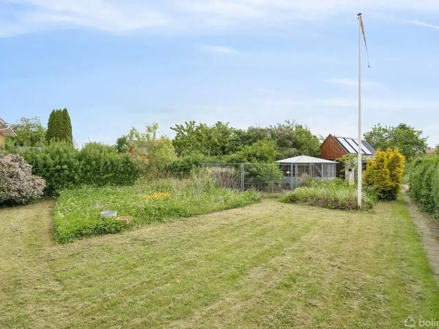 Villa til salg i Næstved