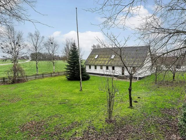 Ejendom til salg i Hadsund, Brønderslev-Dronninglund