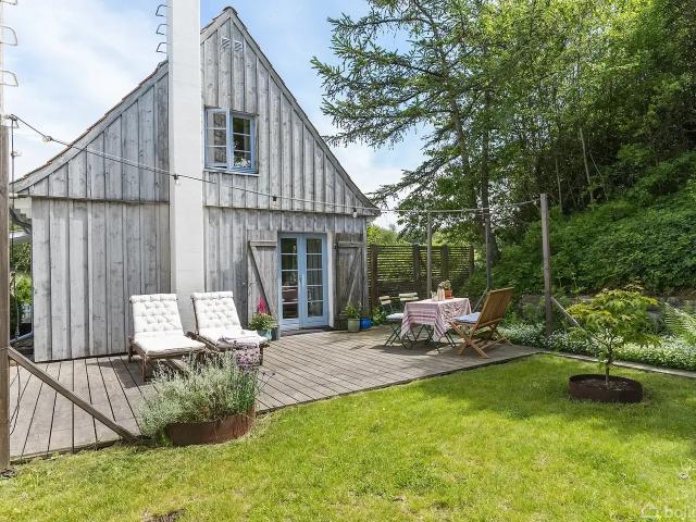 Villa til salg i Rønne, Brøndby