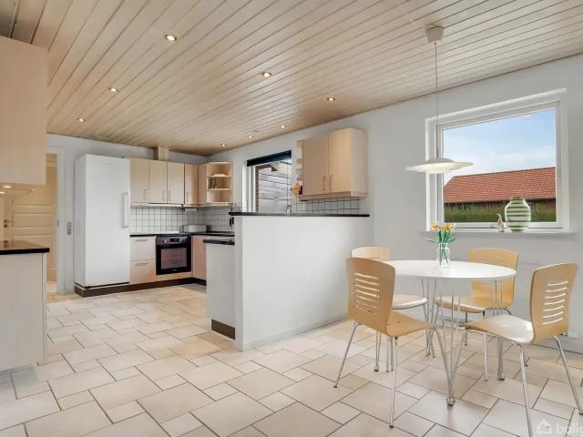 Villa til salg i Århus