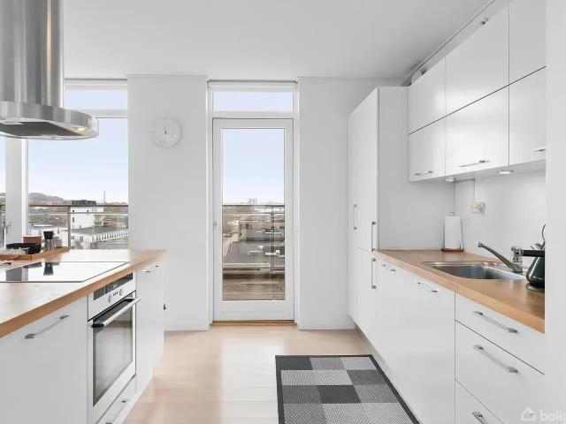 Ejendom til salg i Nørresundby, Brønderslev-Dronninglund