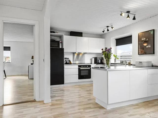 Villa til salg i Ørsted, Århus