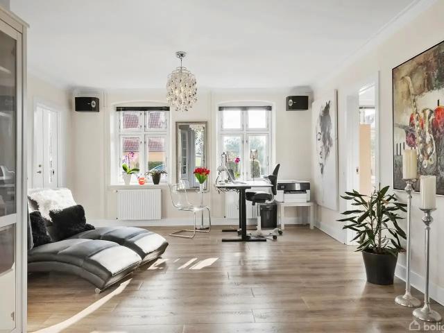 Villa til salg i Reerslev, Brøndby