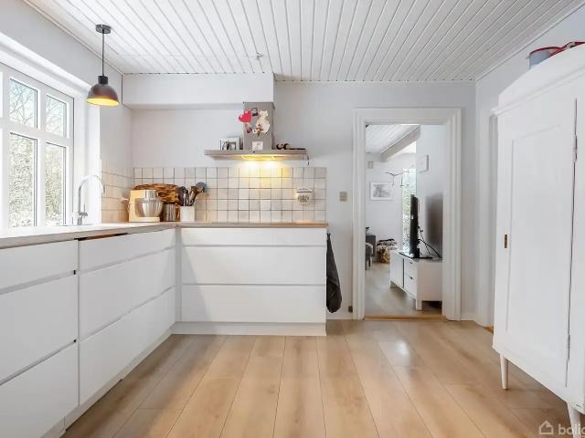 Villa til salg i Århus