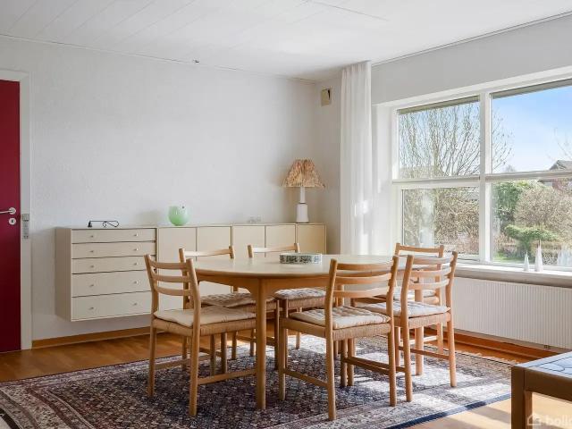 Ejendom til salg i Ansager, Varde