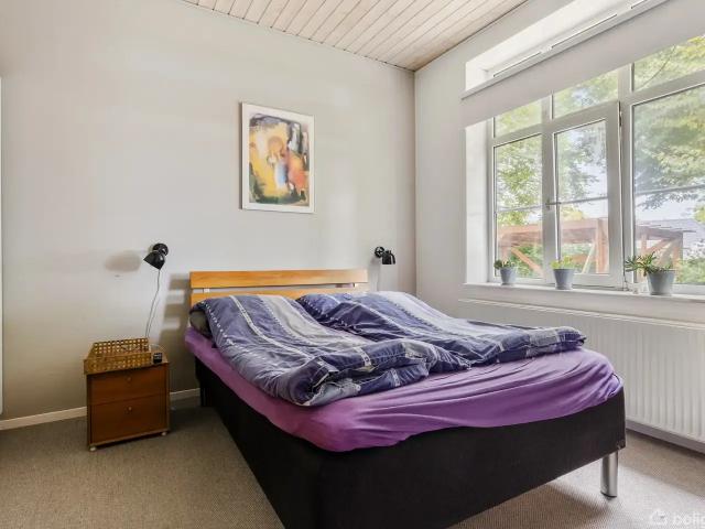 Villa til salg i Tistrup, Varde