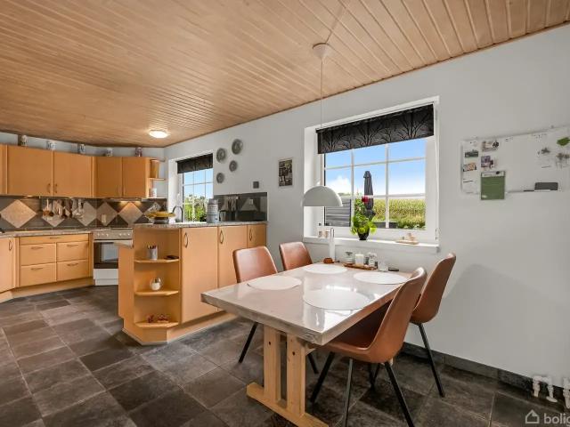 Villa til salg i Tistrup, Varde