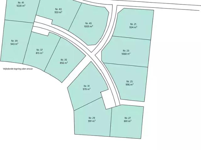 Ejendom til salg i Smidstrup, Vejle
