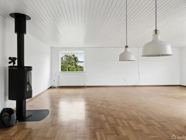 Villa til salg i Holbæk