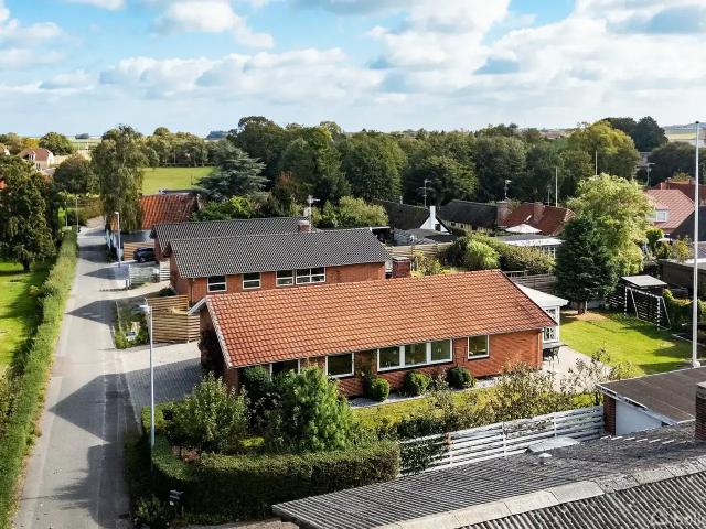 Villa til salg i Trustrup, Århus