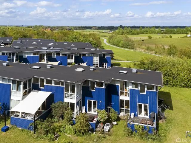 Villa til salg i Solrød Strand, Solrød