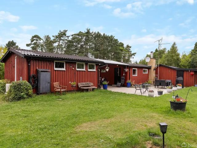 Ejendom til salg i Odsherred