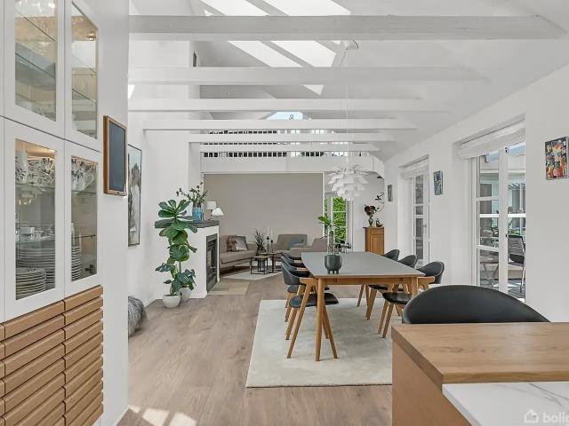 Villa til salg i Århus